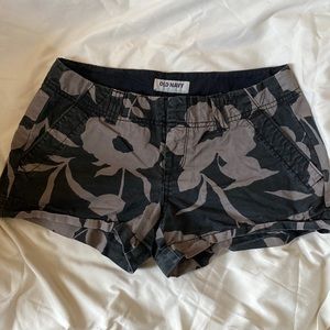 😎 Old Navy shorts